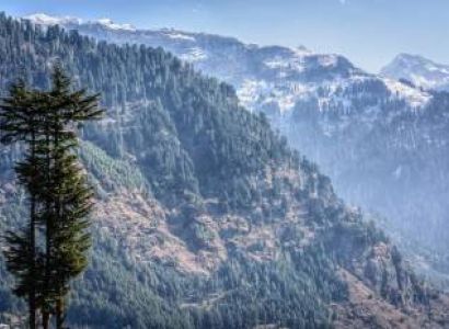 Off Season Packages ( Manali Honeymoon Special Volvo Package )