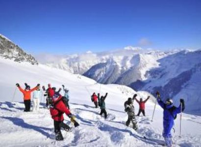 5 NIGHTS 6 DAYS  SEASON PACKAGES ( MANALI HONEYMOON SPECIAL VOLVO PACKAGE )