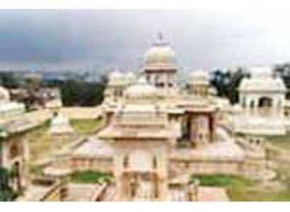 Rajasthan Tour Package