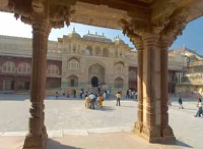 Royal Rajasthan Tour