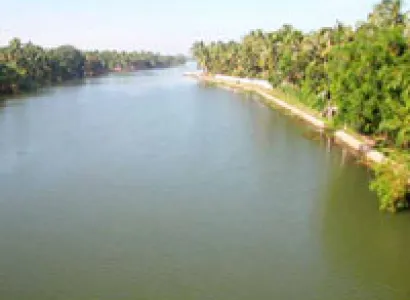 Extensive South India Tour