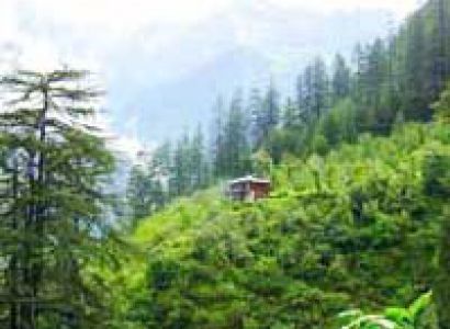 Explore North India Tour