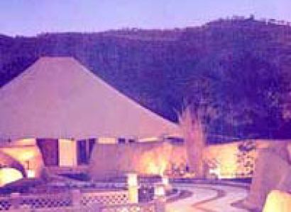 Glimpses North India Tour