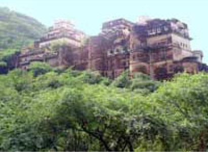 Rajasthan Mughal Fort Tour