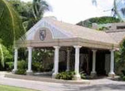 Silversand Beach Resorts Tour