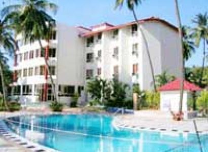 Dolphin ay Resort Tour