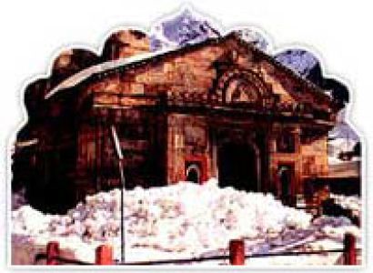 Char Dham Package