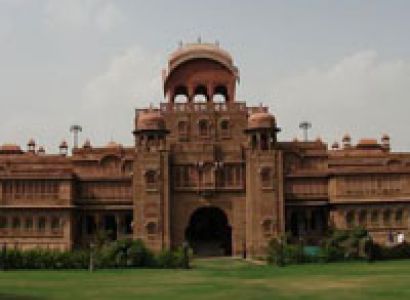 Bikaner - Jaisalmer - Jodhpur Tour