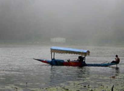 Kodaikanal Tour