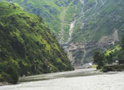 Dalhousie - Dharamshala - Shimla - Chandigarh Tour
