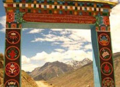 Leh-Spiti Trekking Tour