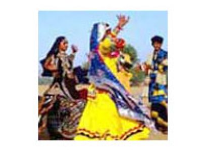Rajasthan Cultural Tour