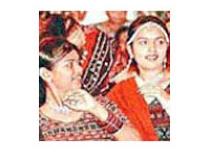 Gujarat Tribes & Cultural Tour