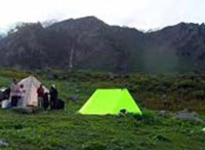 Best Of Himachal Family Tour