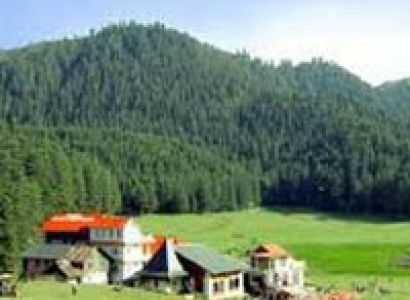 Family Tour Package For Himachal