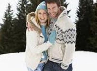 Himachal Honeymoon Package