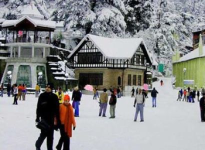 Shimla Packages