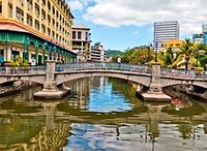 Exotic Beach Holiday Package in Mauritius