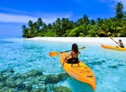 Special Maldives Tour Package