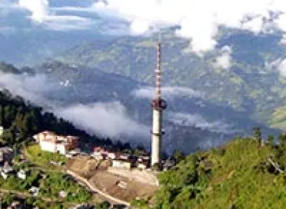 Best of Nepal - Darjeeling - Sikkim Tour