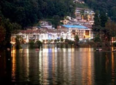 Mussoorie - Nainital - Kausani Tour