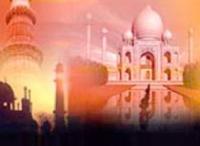 Golden Triangle Tour