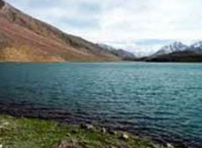 Himachal Pradesh Tour