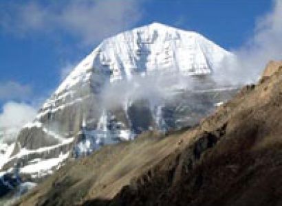 Kailash Mansarovar Tour