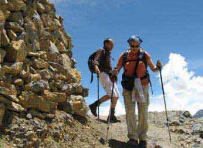 Sikkim - Darjeeling Trekking Tour