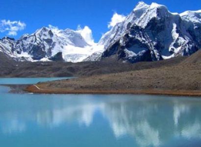 Green Lake Trek Package