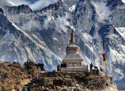 Sikkim and Kanchenjunga Trek Tour