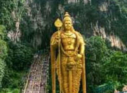 Exotic Malaysia Tour