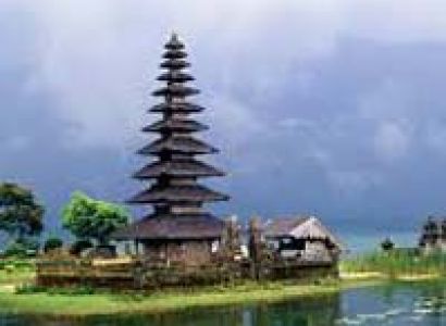 Bali Honeymoon Special Tour