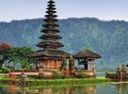 Best of Bali Tour