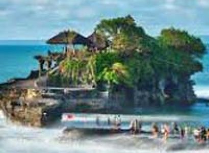 Honeymoon in Bali Tour