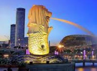 Exclusive Singapore Tour