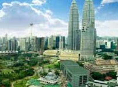 Wonderful Malaysia on Cruise Tour