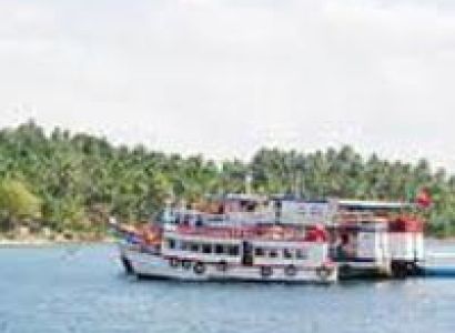Exotic Andaman & Nicobar Tour