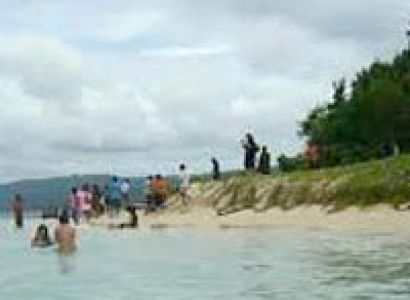 Andaman Tour Package (Budget Package)