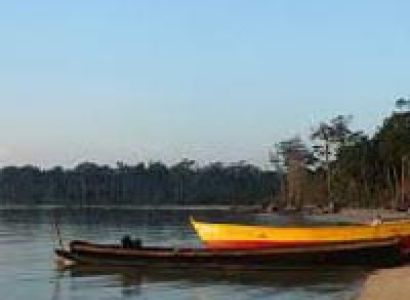 Andaman Tour Package (Budget Package)