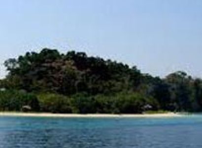 Andaman Package for 5 Nights and 6 Days ( Coral Package)
