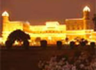 Sariska Weekend Adventure Tour