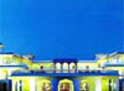 Ranthambore National Park Tour