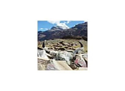 Kailash - Mansarovar Yatra