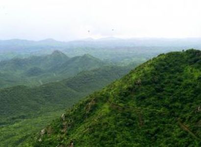 Mount Abu Full Day Tour Package