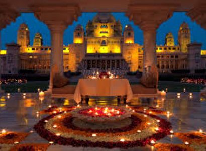 Historical Rajasthan Tour Package