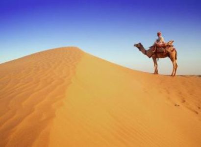 Rajasthan Desert Tour Package