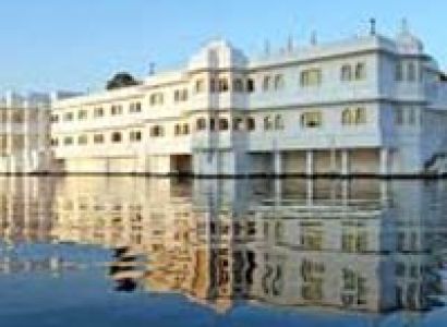 Rajasthan Honeymoon Tour