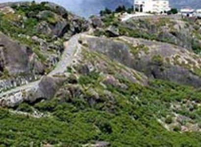 Kutch - Mount Abu Tour