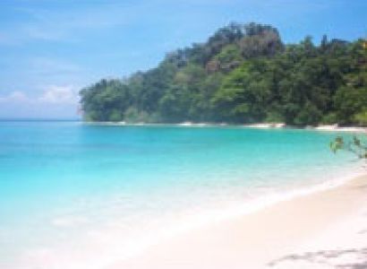 Honeymoon Package